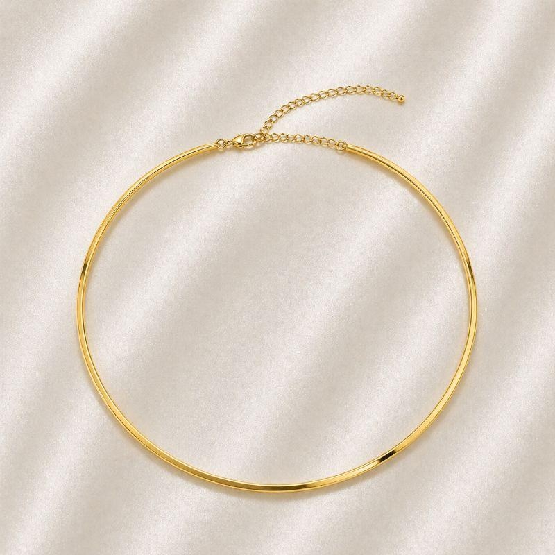 CHOCKER ARO