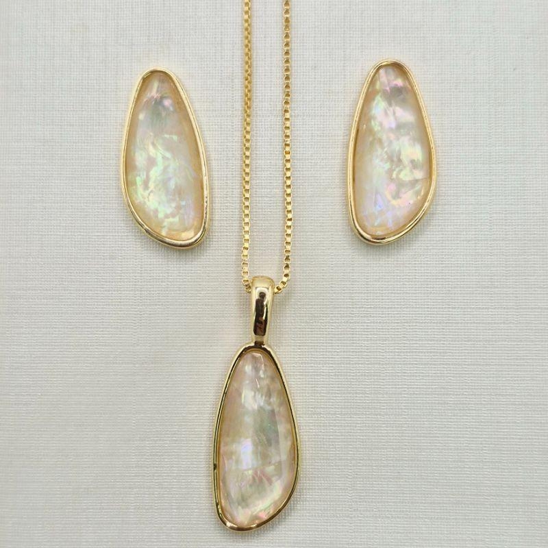 CONJUNTO OPALA DO MAR
