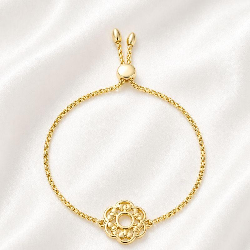 PULSEIRA AJJSTAVEL CHANEL