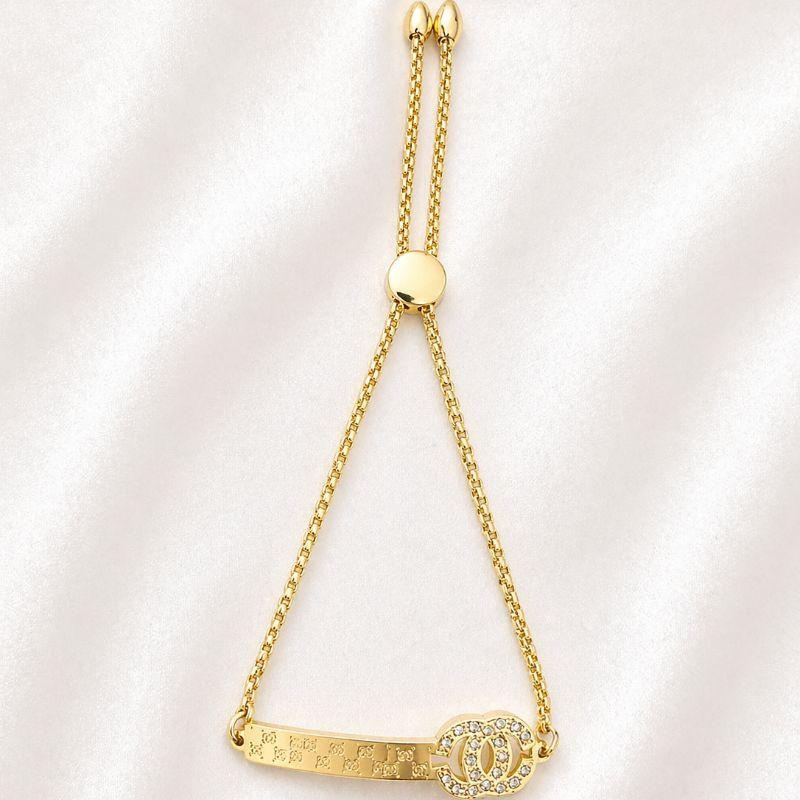 PULSEIRA AJJSTAVEL CHANEL
