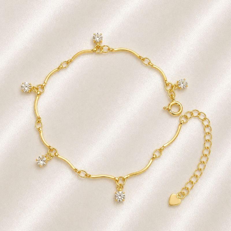 PULSEIRA BARRINHAS CURVAS