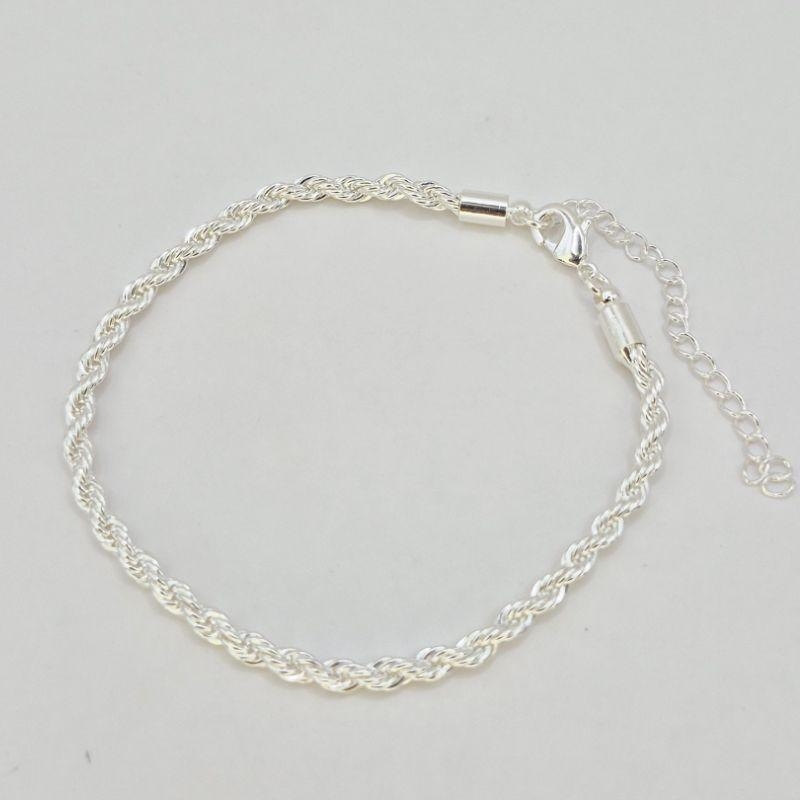 PULSEIRA CORDAO BAIANO 3MM