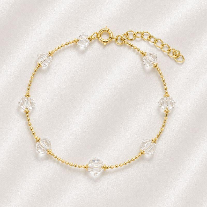 PULSEIRA PEDRAS TRANSLUCIDAS