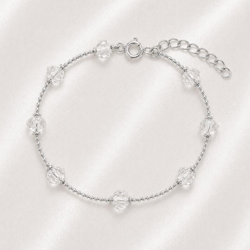 PULSEIRA PEDRAS TRANSLUCIDAS