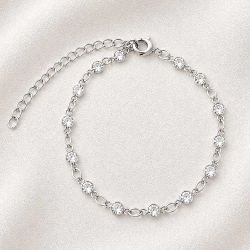 PULSEIRA ZIRCONIAS