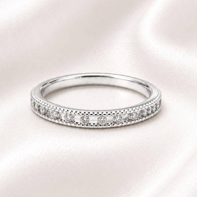 ANEL APARADOR ZIRCONIA