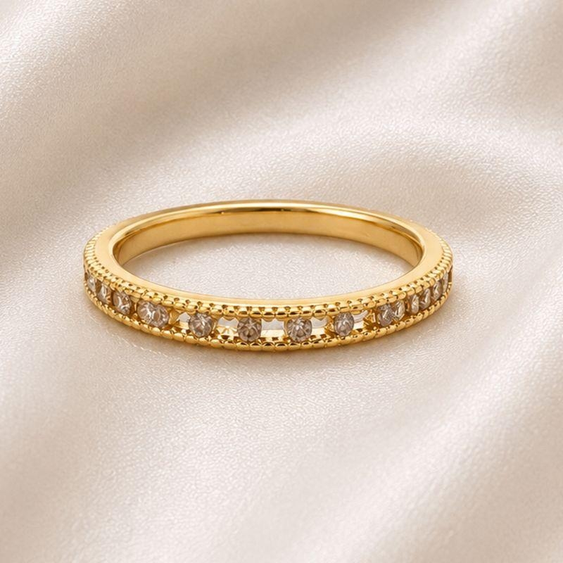ANEL APARADOR ZIRCONIA