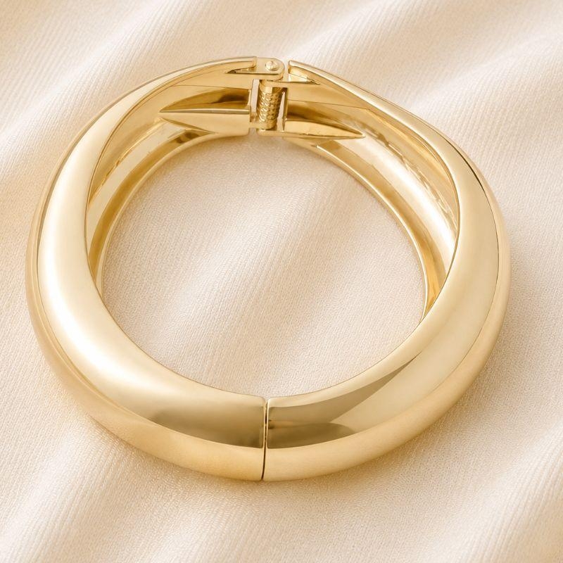 BRACELETE ONDULADO