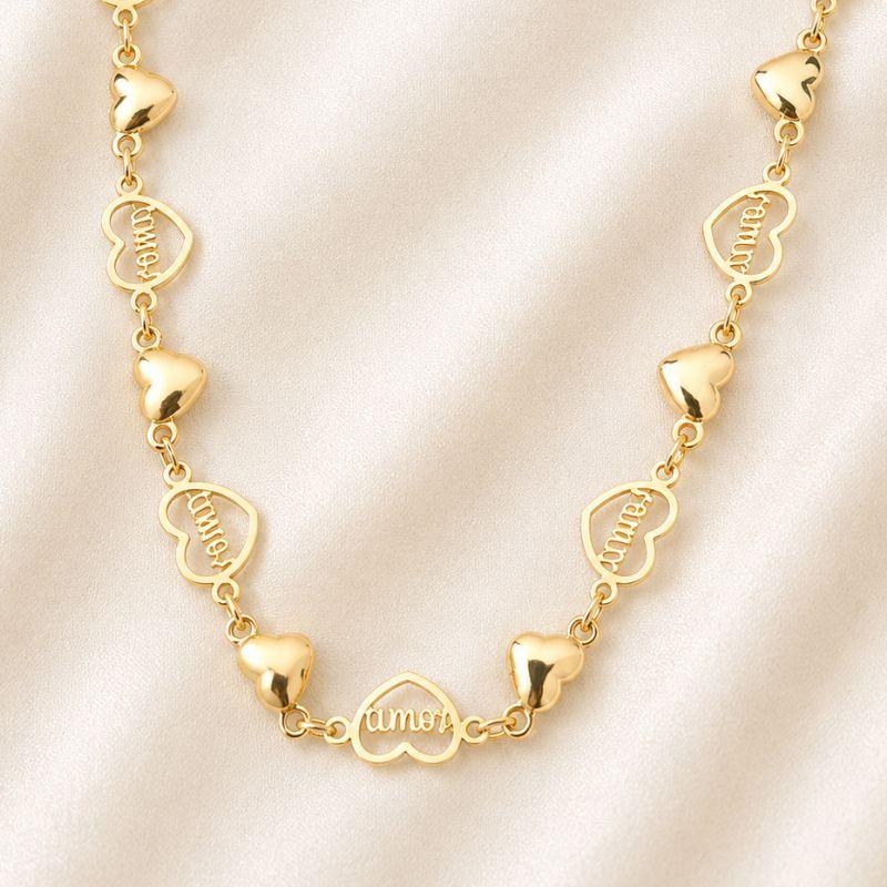 CHOCKER CORACOES