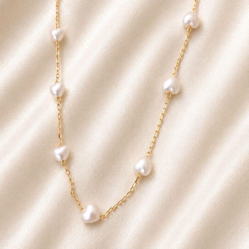CHOCKER CORACOES PEROLA