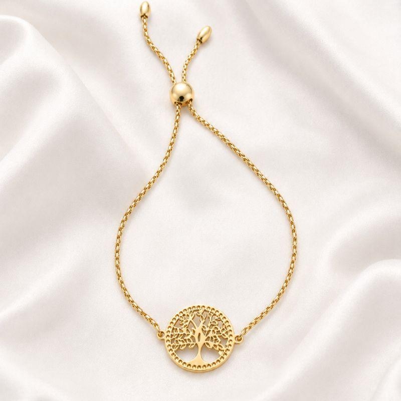 PULSEIRA AJUSTAVEL ARVORE