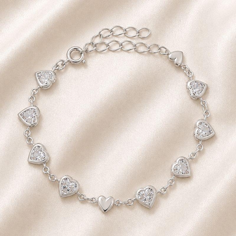 PULSEIRA ZIRCONIA CORACOES