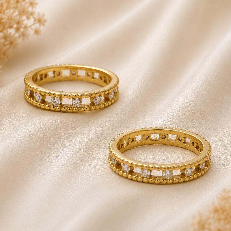 ANEL APARADOR ZIRCONIA