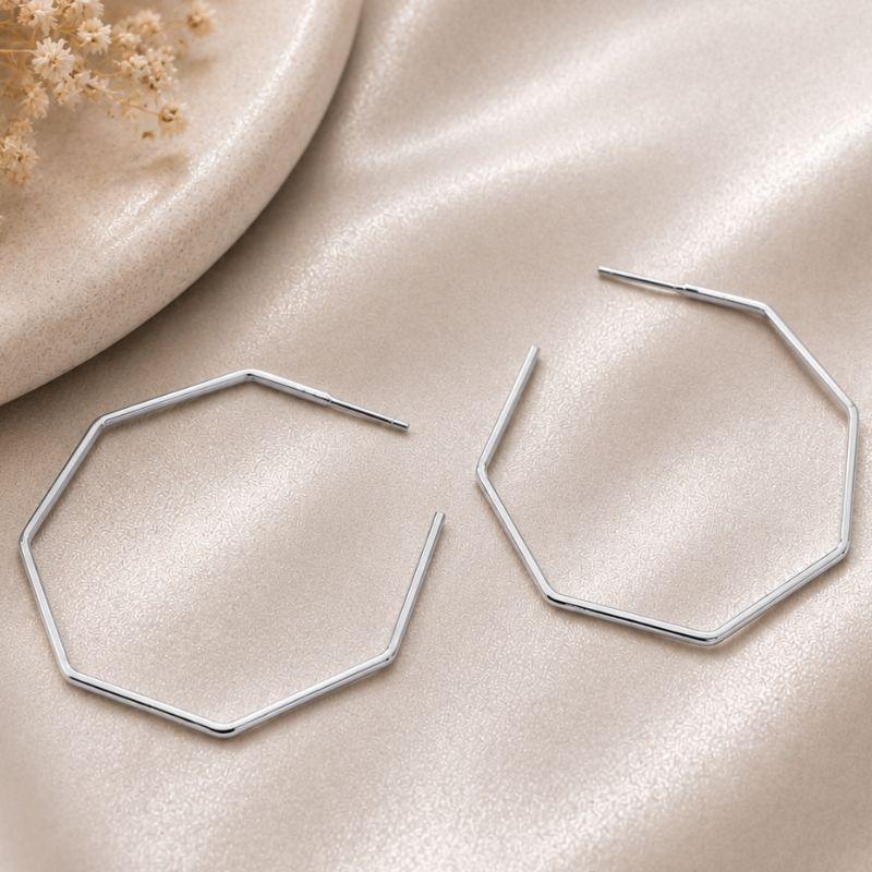 ARGOLA HEPTAGONO
