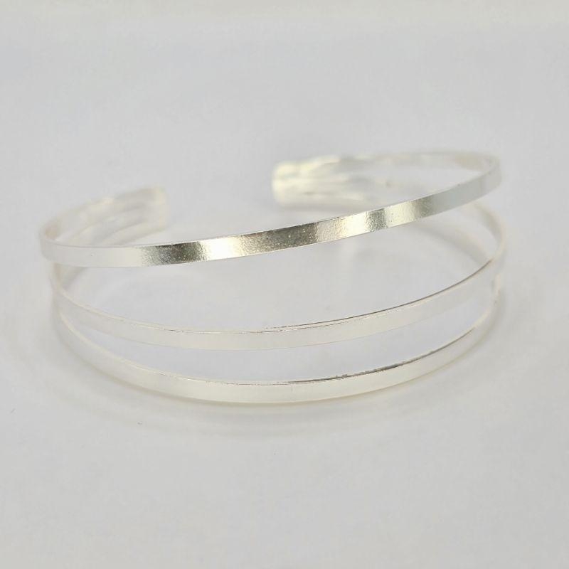 BRACELETE 3 AROS