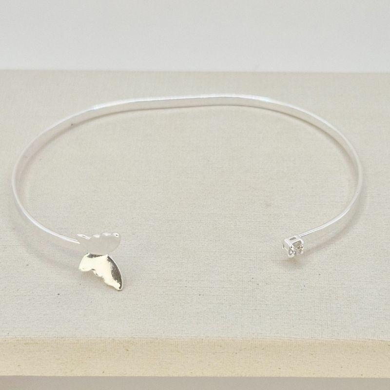 BRACELETE BORBOLETA