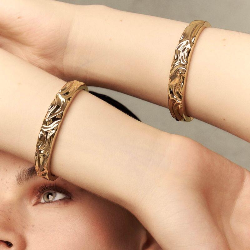BRACELETE ORGANICO