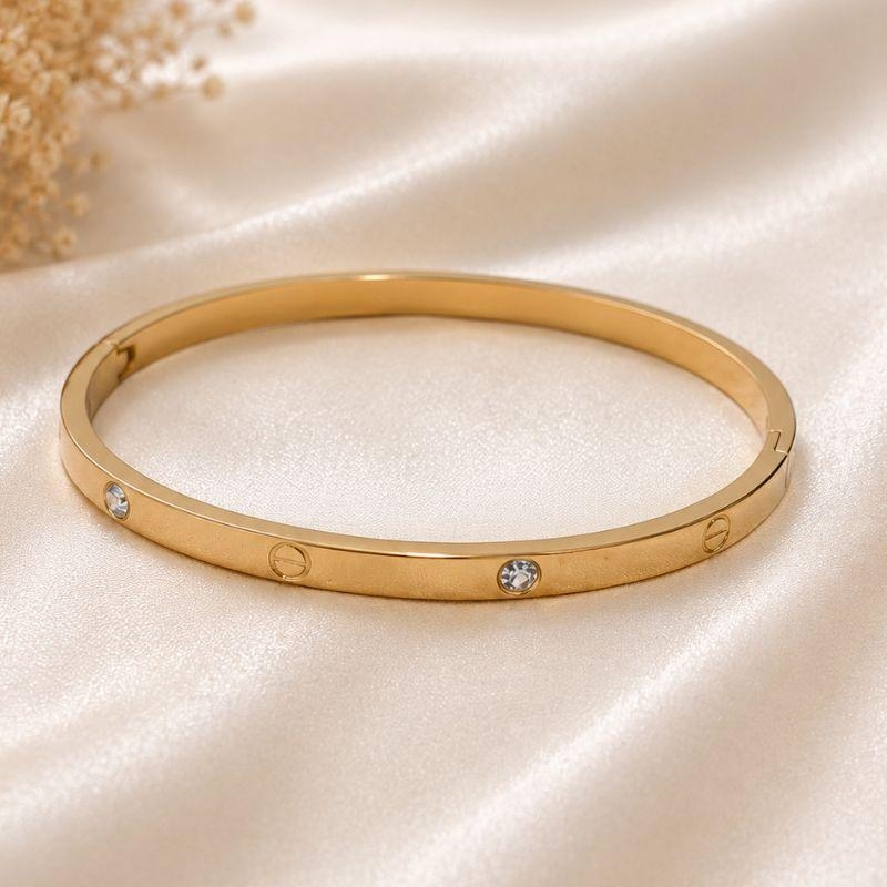 BRACELETE ZIRCONIA