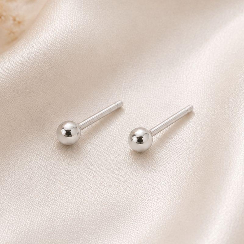 BRINCO BOLINHA 2,5MM