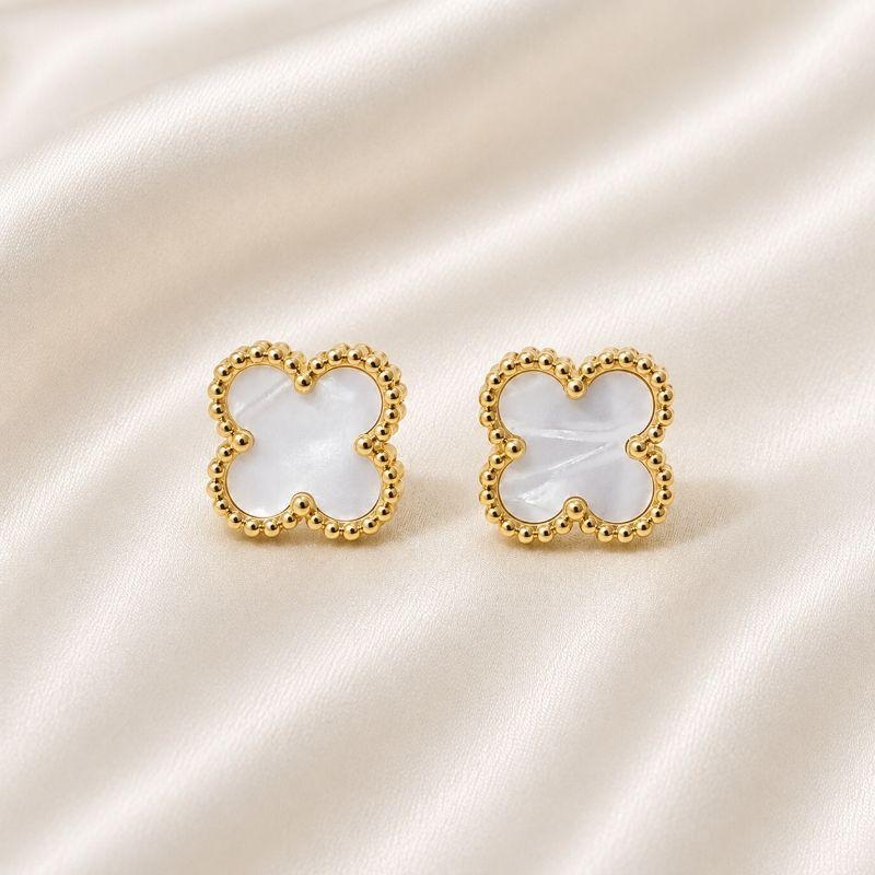 BRINCO VAN CLEEF BRANCO