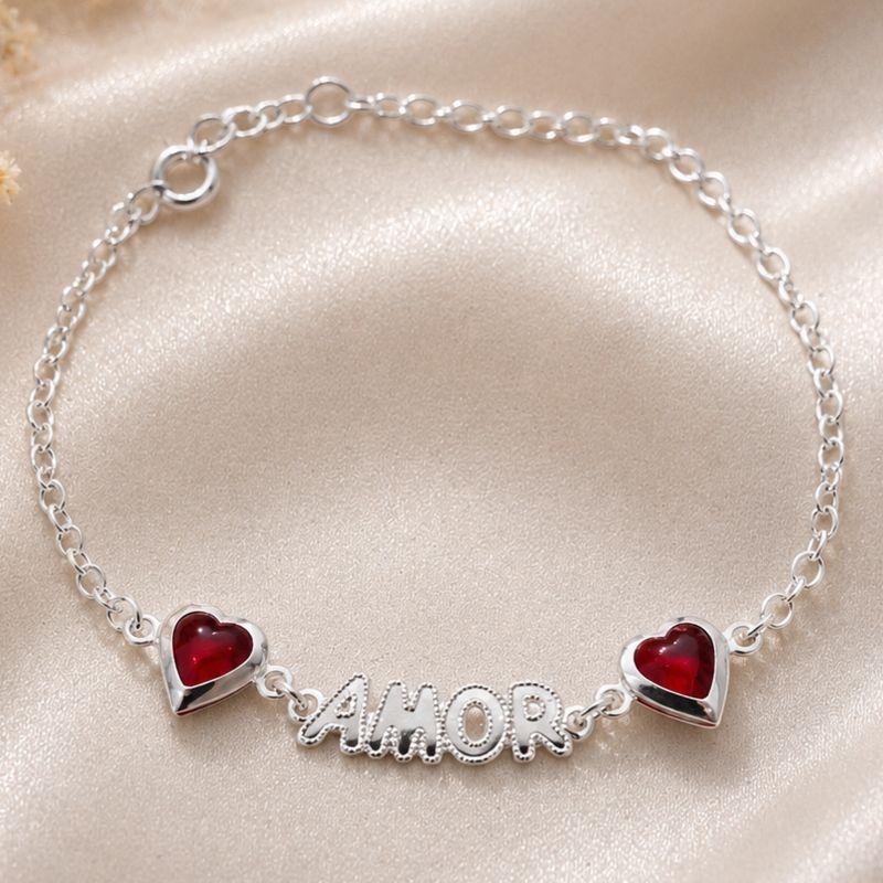 PULSEIRA AMOR COM CORACOES