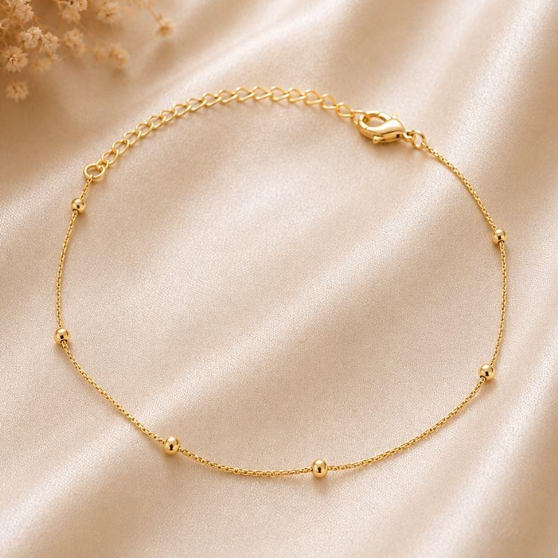 PULSEIRA BOLINHAS SEPARADAS
