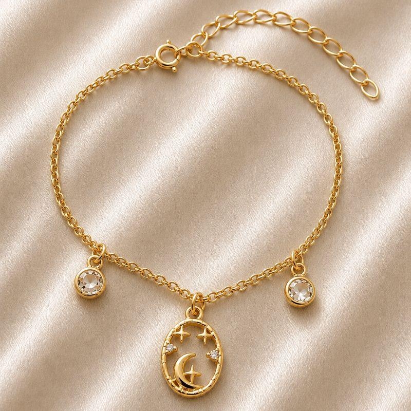PULSEIRA LUA E ESTRELAS
