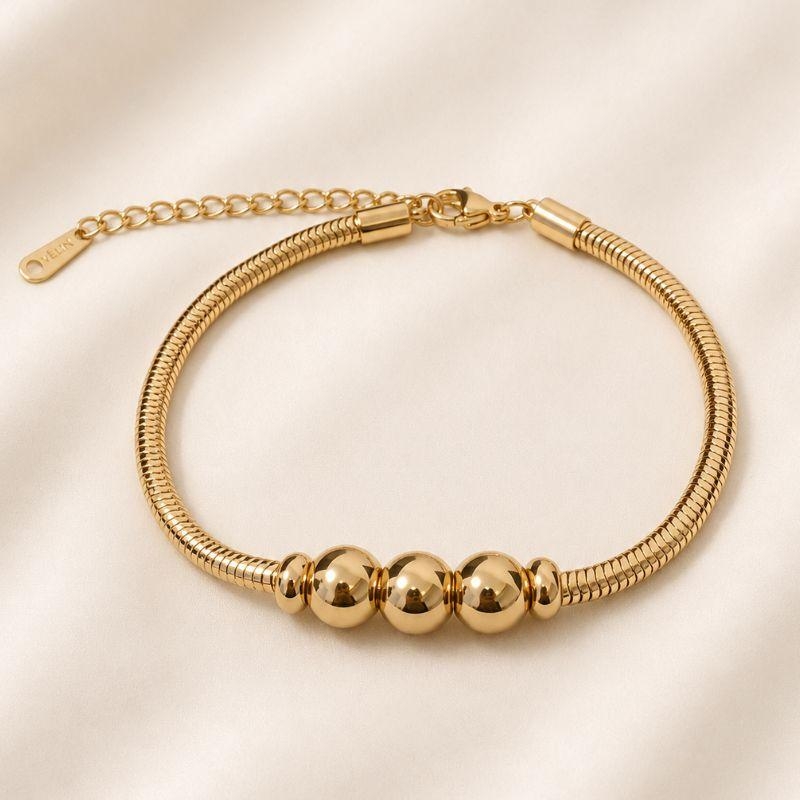 PULSEIRA TRIO ESFERAS