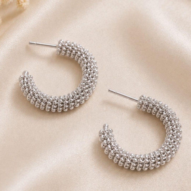 ARGOLA BOLINHAS