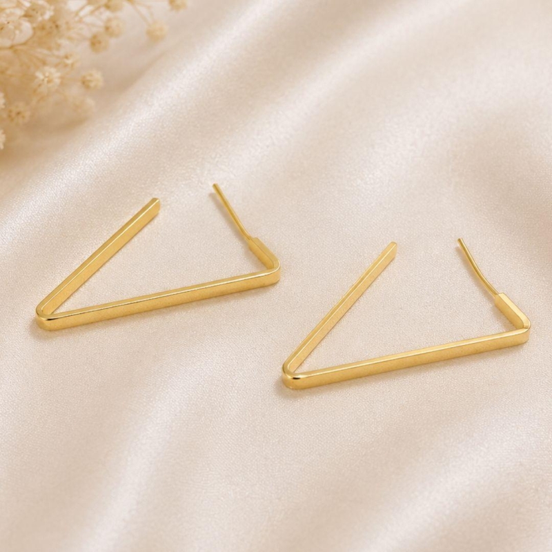 BRINCO TRIANGULO LADOS TEXTURIZADOS
