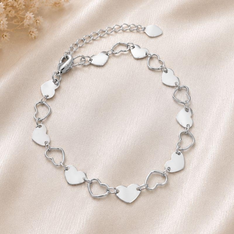 PULSEIRA CORACOES ALTERNADOS