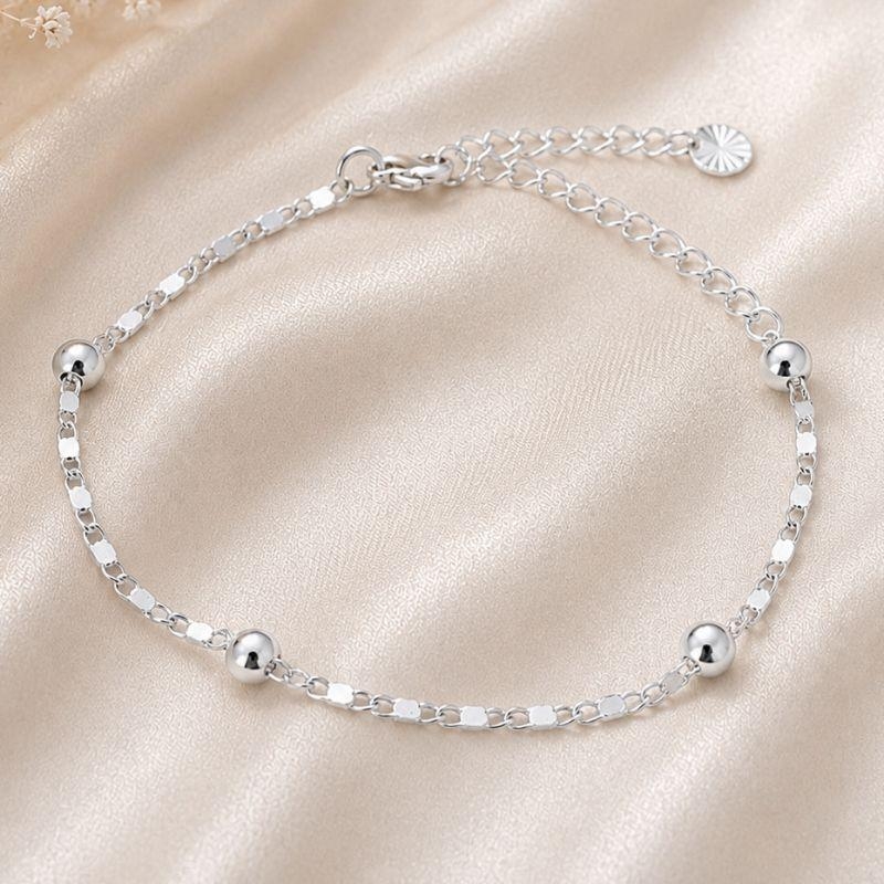 PULSEIRA ELO E BOLINHAS