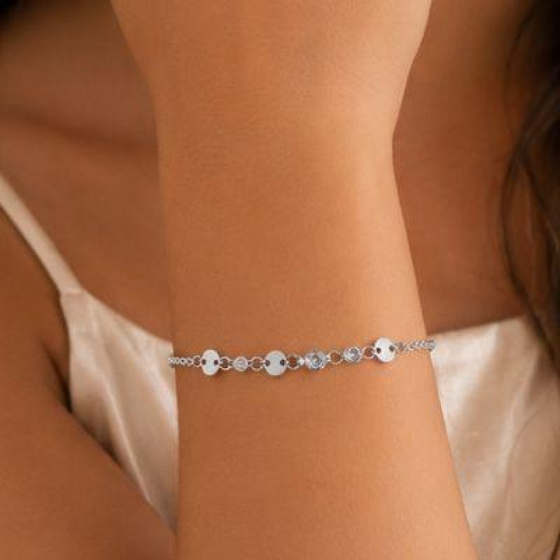 PULSEIRA INFANTIL PONTOS DE LUZ