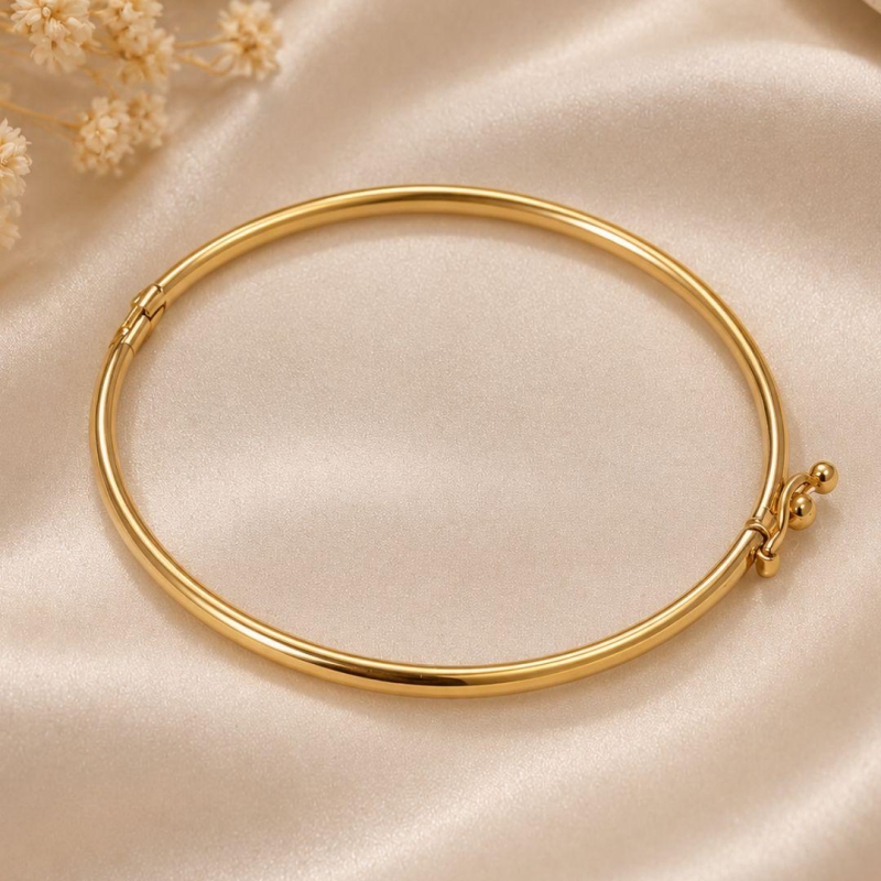 BRACELETE LISO FINO