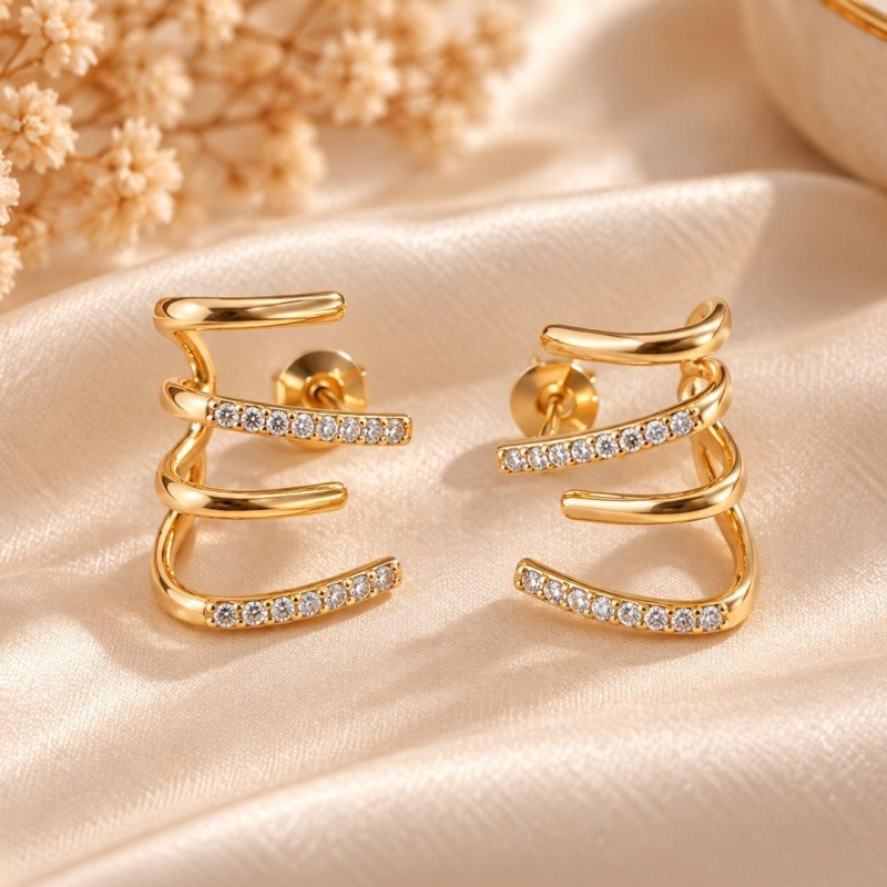 BRINCO GARRAS CRAVEJADAS