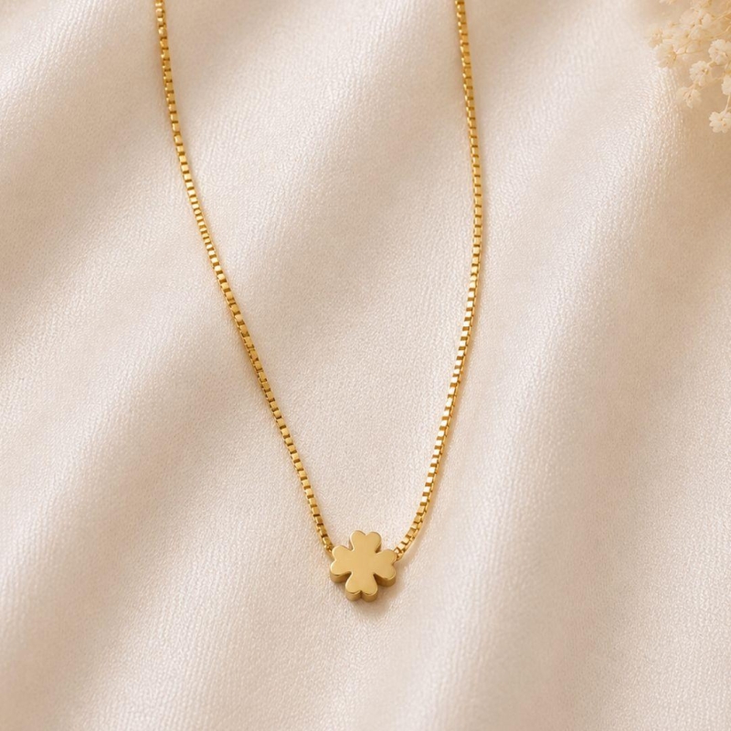 CHOCKER TREVO LISO