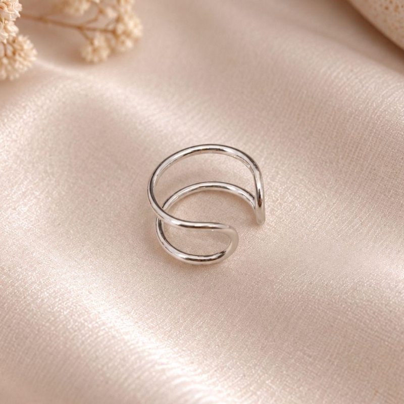 PIERCING FAKE 2 AROS