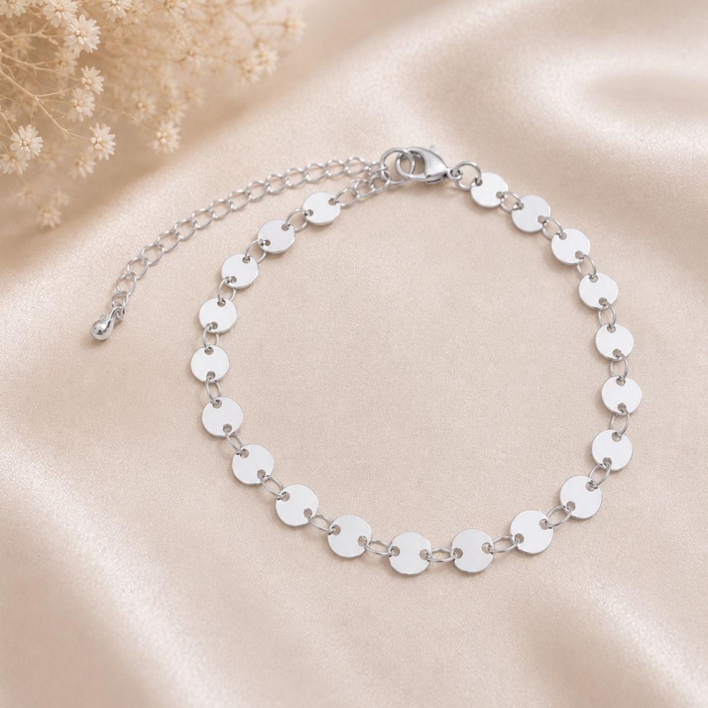 PULSEIRA BOLINHA CHAPADA