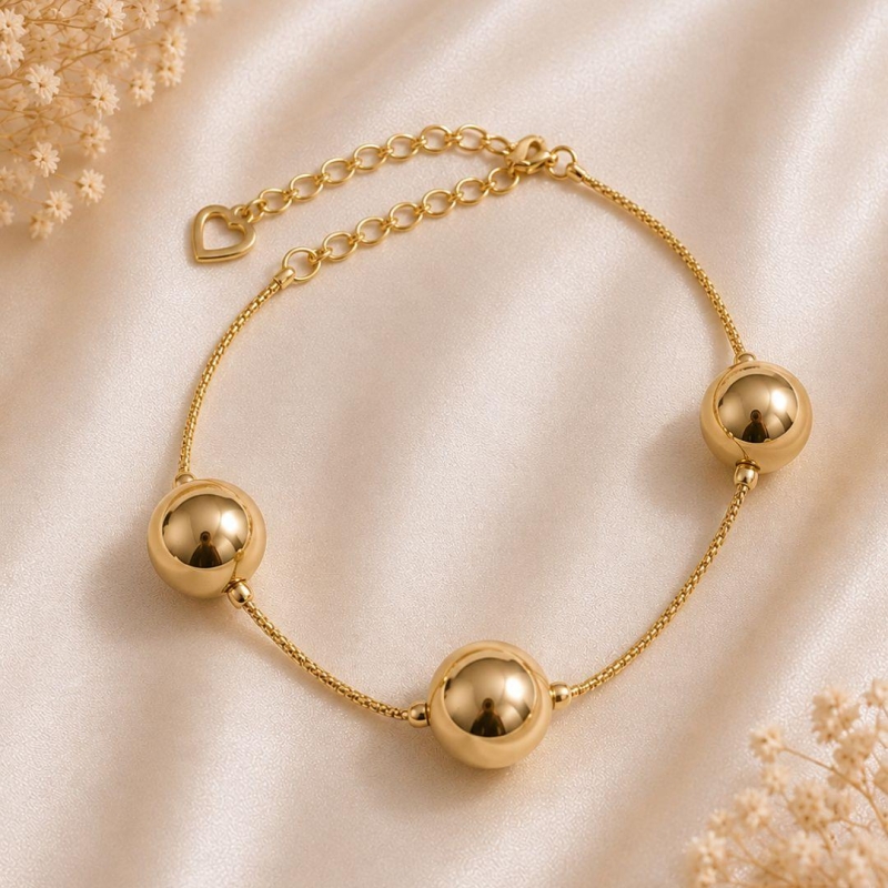 PULSEIRA MEGA BOLAS
