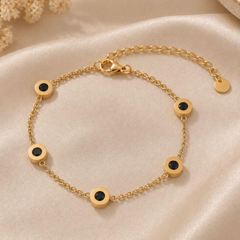 PULSEIRA PEDRINHAS PRETAS