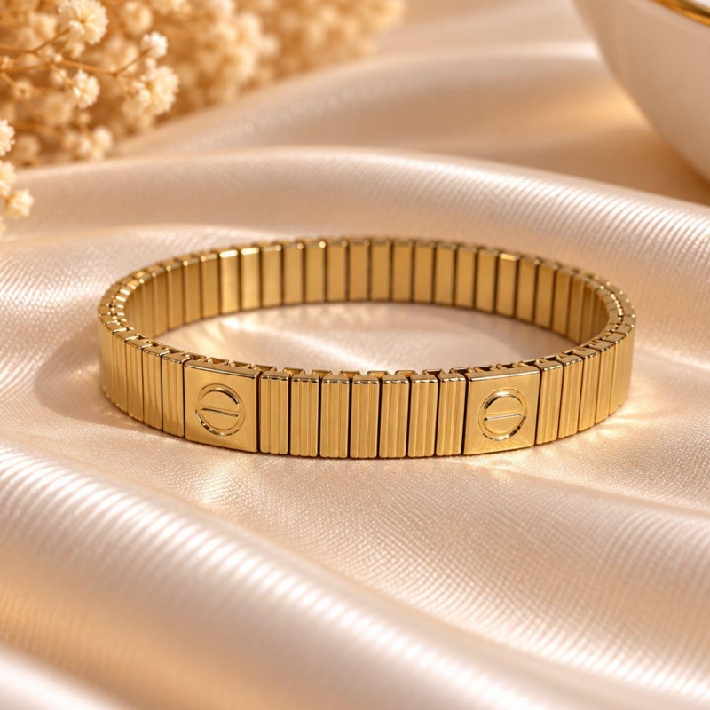 BRACELETE INSPIRACAO AJUSTAVEL