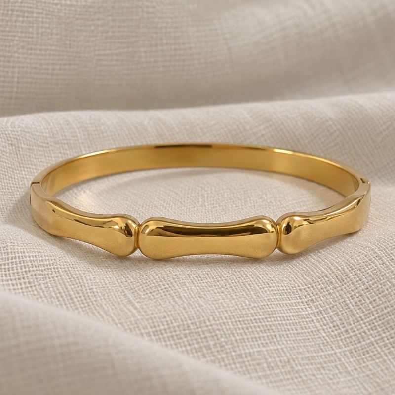 BRACELETE ORGANICO