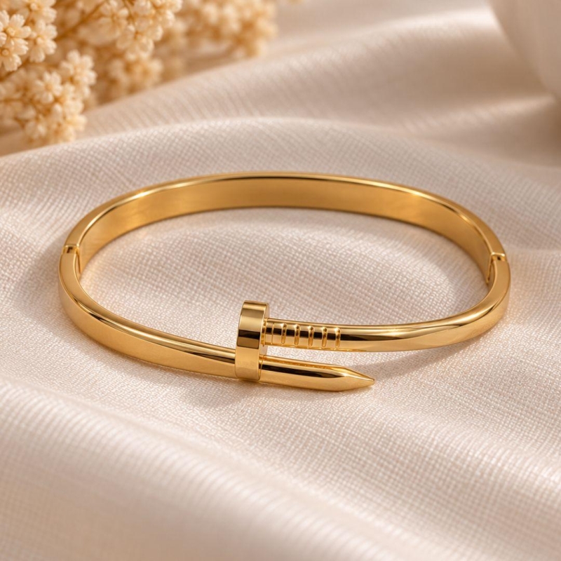 BRACELETE PREGO