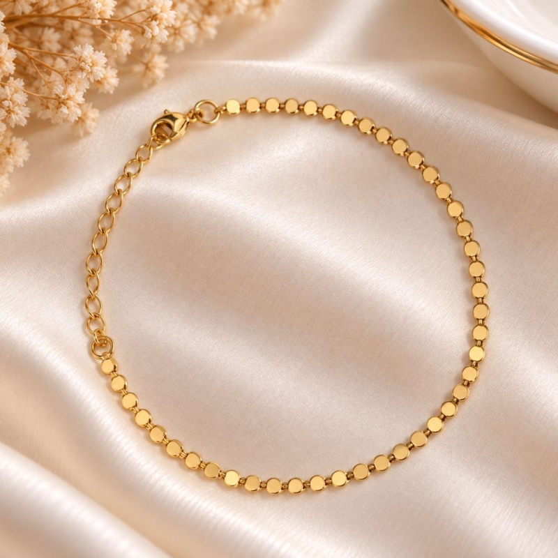 PULSEIRA BOLINHAS CHAPADA