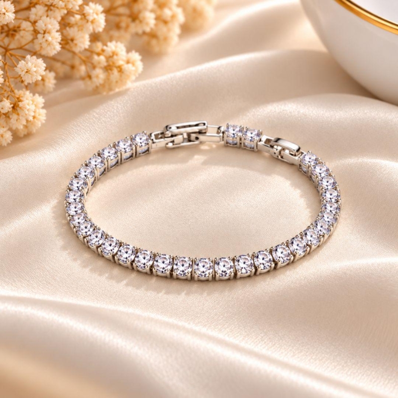 PULSEIRA RIVIERA FECHO JOIA
