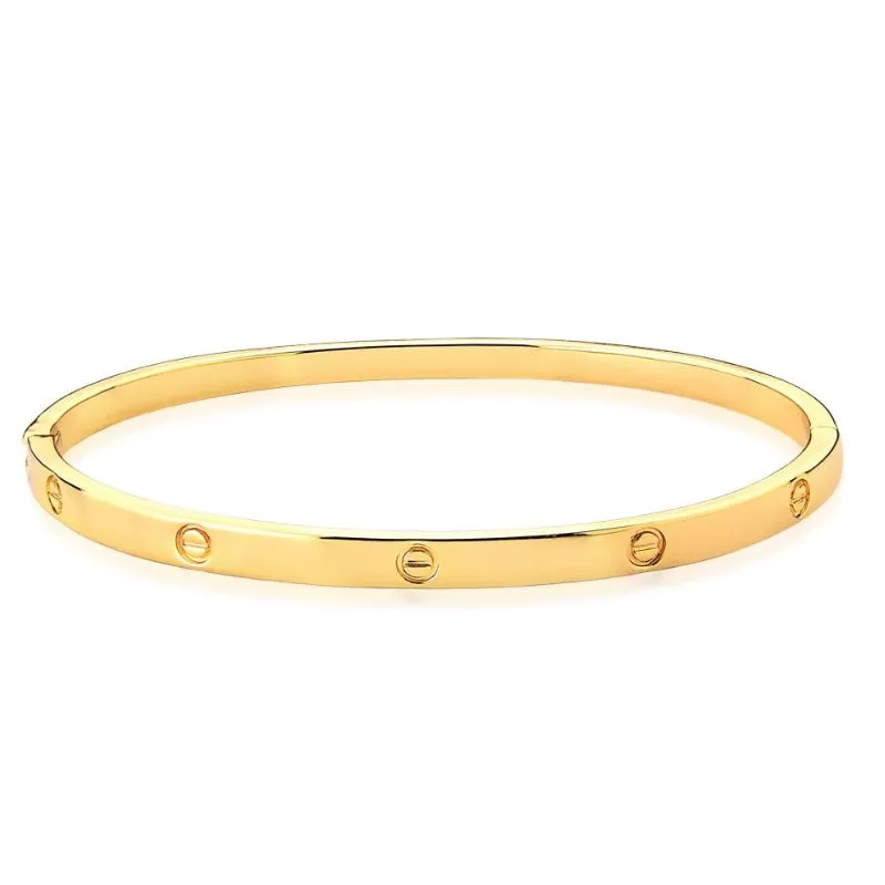 BRACELETE INSPIRACAO ALTA JOALHERIA 5MM
