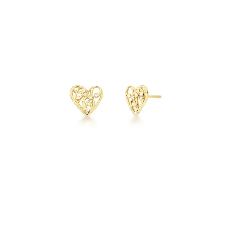 BRINCO BOTAO ZIRCONIA P