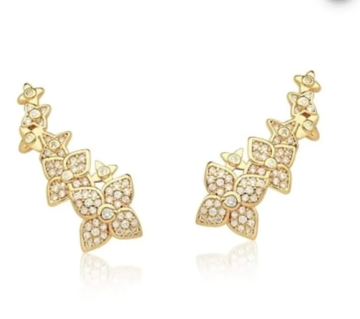 BRINCO EAR CUUF FLORES