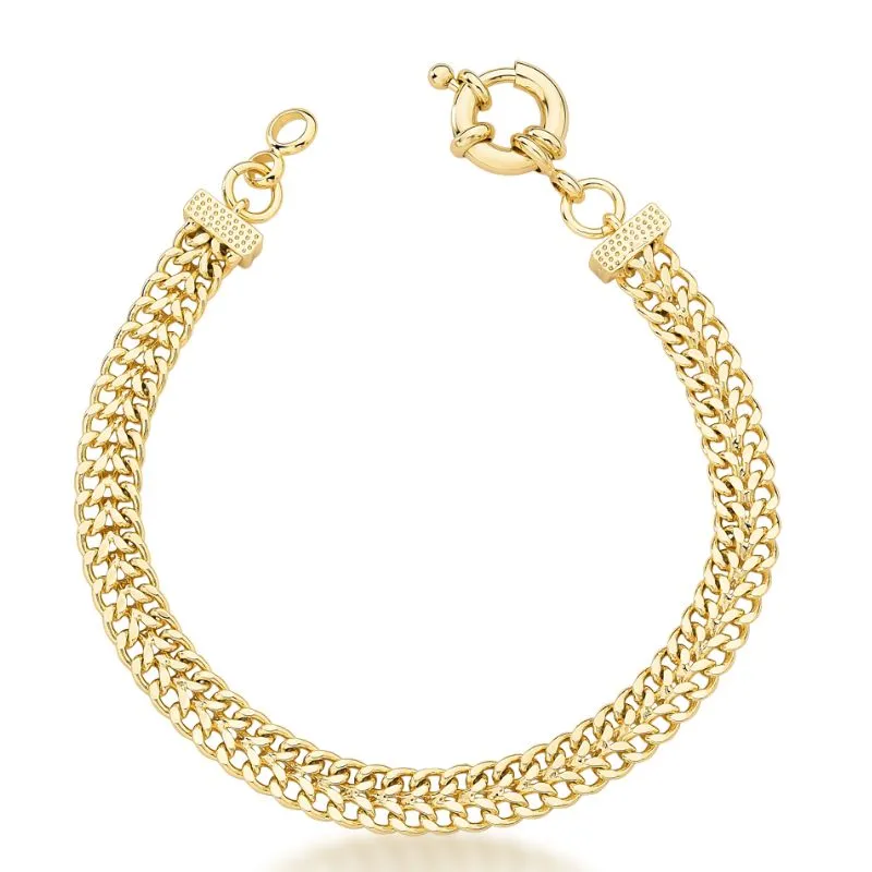 PULSEIRA CORRENTE COM BOIA