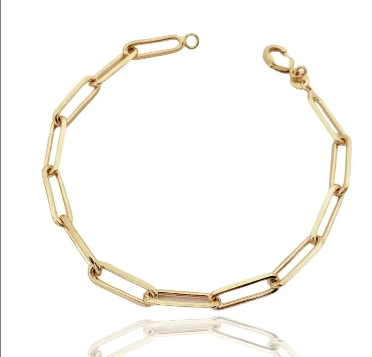 PULSEIRA DE ELOS